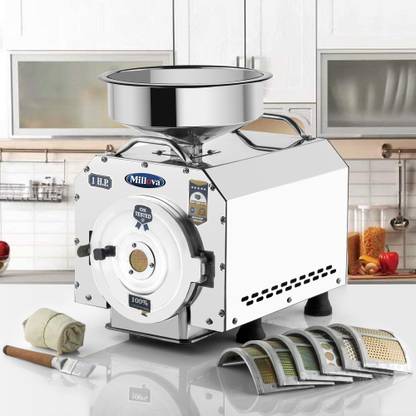 MILLOVA Tabletop Flourmill Tabletop flourmill Flourmill