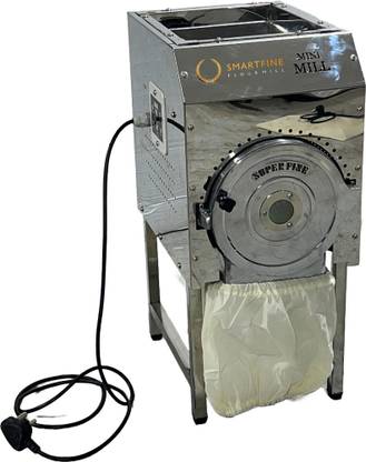 SMARTFINE miniss1hp01 MINISS1HP01 Flourmill