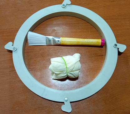 VARIYA VARIYA flour mill ring set 10 inch .. 1 hp 10 Flourmill