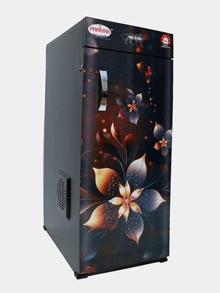 Parivar Fully Automatic Flour Mill Machine Atta Chakki Domestic Ghar Ghanti 5Kg Capacity S_07 Flourmill