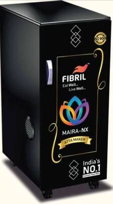 FIBRIL MAIRA NX Flourmill