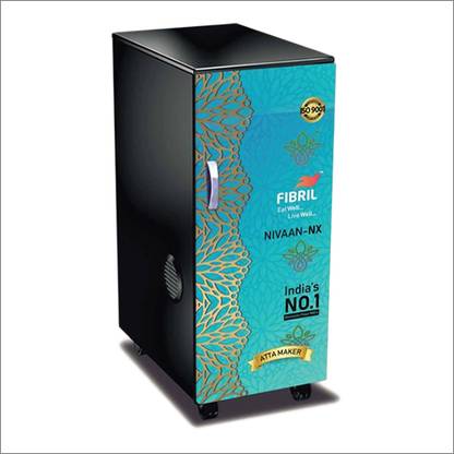 FIBRIL NIVAAN NX Flourmill