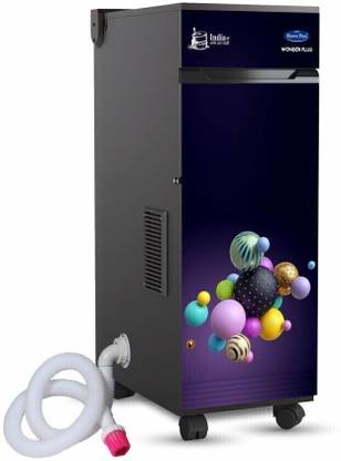 mycrofine WONDER PLUS VC 3D Balls Atta Chakki machine Fully Automatic Domestic Ghar Ghanti LMFA0386 Flourmill