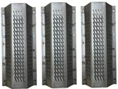 विष्णु (3 pcs) flourmill(Hole Size:1mm) 6n40 Mini Rice mill Jali Screen आटा चक्की