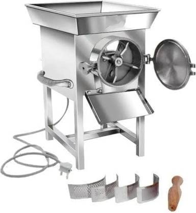 Capton 2 HP 2 HP Gravy Flourmill