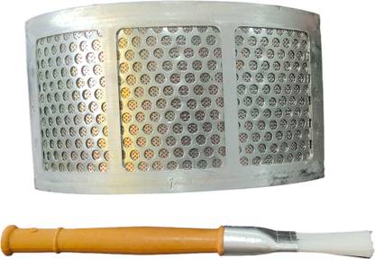 Capton 1hp Aluminum no -1 Flourmill