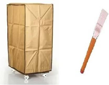 tvc Aatamaker Cover(Free Cleaning brush)Aatamaker scratch protector|Gharghanti cover Flourmill