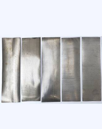 MILL POWER Different Jali Set | SS304 Screen | Sieve - diffrent size Fineness 3 HP SS304 Blower Pulveriser for Masala Flourmill