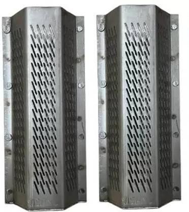 VISHNU (2PCS ) 6N40 Mini Rice mill Jali Screen 6N40 Flourmill