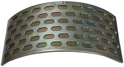 sai engineering 2HP pulverizer jali no 2 SS pulverizer jali flourmill jali 2hp pulverizer jali no 2 Flourmill