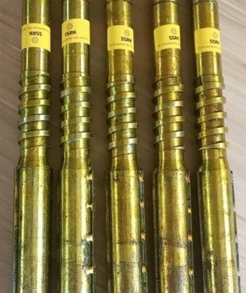 ssrk Ricemill shaft 6n40 6N40 Flourmill