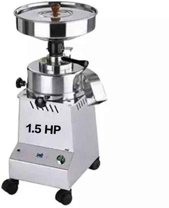 Capton 1.5 HP table top Flourmill