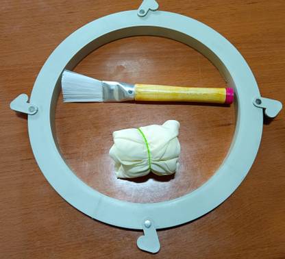 VARIYA VARIYA flour mill ring cover se 3 pcs ring cotten brush 10 Flourmill