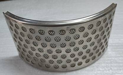 Diamond atta maker 1hp jali 2.5no Dfm1hpjali2.5 Flourmill