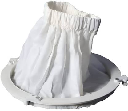 Navyas Flour Mill Ring Cover Set | Aata Chakki Gharghanti Ring (11 INCH) | Flourmill
