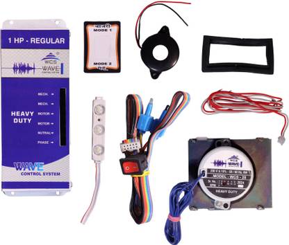 toolsbuying Circuit Flourmill WAVE Cast Iron Domestic (1 Hp) Control System | Flourmill Circuit and Sensor Flourmill