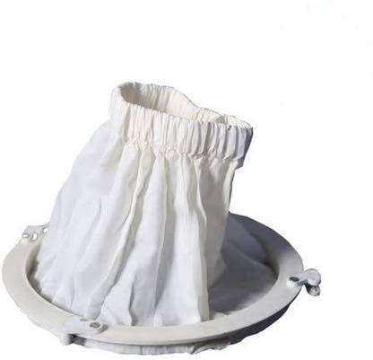 Riyan Flour Mill Ring| Aata Chakki Ring (11 INCH) | Gharghanti Ring (Fitting for 5KG) Flourmill