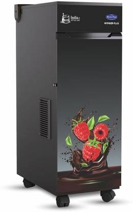 mycrofine WONDER PLUS Raspberry Atta Chakki machine Fully Automatic Domestic Ghar Ghanti LMFA0402 Flourmill