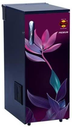 Jagruti 5KG Model With ISI Motor Top Door & Mirror Finished Front Door Fully Automatic Flora Beauty Flourmill