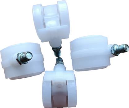 Nutech wheel set For Domestic Flour mill/Gharghanti Wheel set/Aata Chaaki Pahiye Flourmill