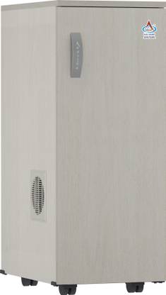 Aastha Classic Fully Automatic Atta Chakki, Aata Maker machine, Domestic Aata Maker White Grey Flourmill