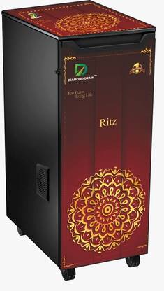 Daimond Grain Atta Maker Ritz Flourmill