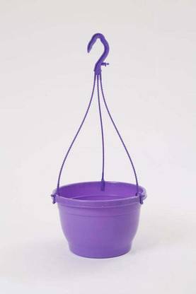 Flowe Wall flower Plastic Flower Basket