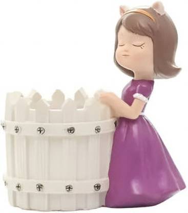 IDOLITE 1 Microfibre Flower Basket
