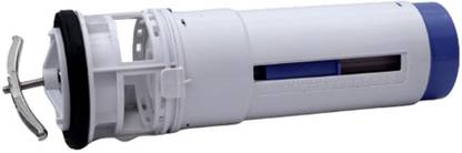 Parryware Outlet Assembly for Cascade Model - CP | Flushing Cistern |Size - 250 mm/10 inch Flush Tank Lever