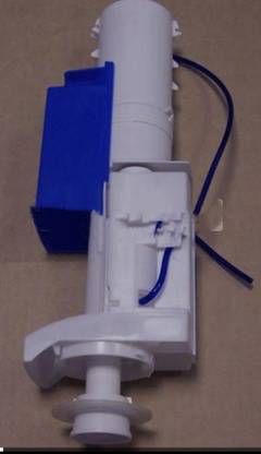 core Grohe conceled tank syphon Flush Tank Lever