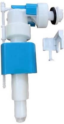 STAR Fill Valve with Hang Part for Hindware Concealed Cisterns 1/2" Benelave,Celato Flush Tank Lever
