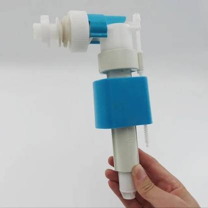ALLINHUB Concealed Tank 1/2 fill valve / inlet valve concealed cistern inlet fitting Flush Tank Lever