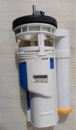 Magicflo Out Flow Valve for Dual Flash Valve Flush Tank Lever