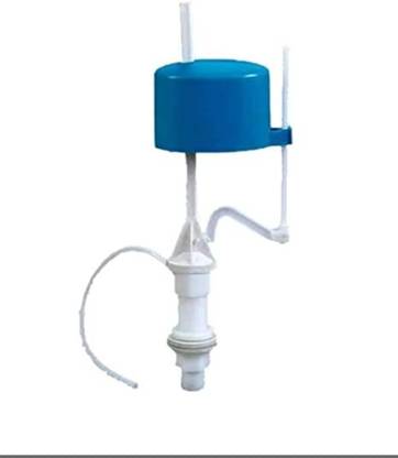 STAR Floater Type Toilet Fill Valve,BallCock Filled One/Two PC or Regular Commodes Flush Tank Lever