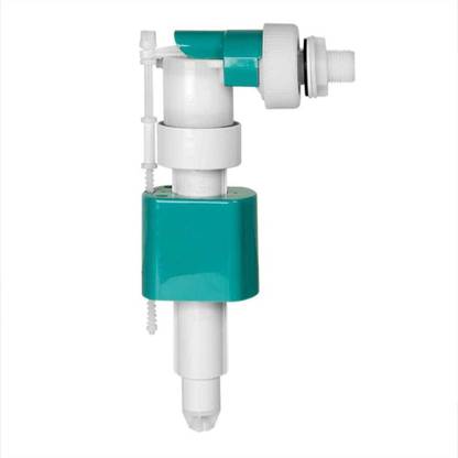 Hindware Inlet Valve for Concealed Cisterns 1/2" Flush Tank Lever