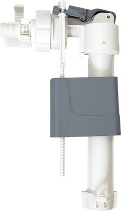 ALLINHUB JAQUAR TYPE INLET VALVE / NEW JAQUAR TYPE INLET Flush Tank Lever