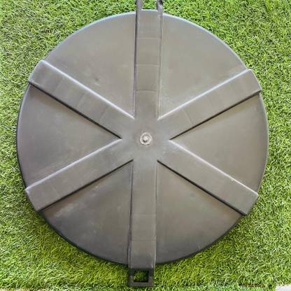 Sanitek Tank lid hinges Flush Tank Lid