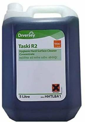 TASKI R2 Single Flush Tank