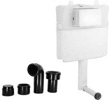 Jaquar JCS-WHT-2400 Dual Flush Tank