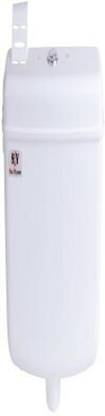 QEWEWQ AR005 Side Handle Flush Tank