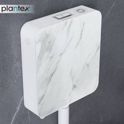 Plantex Flush Tank with all Internal Accessories/Toilet Flush Tank with Air Freshener Dual Flush Tank