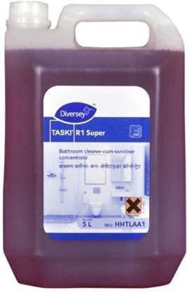 TASKI R1 Single Flush Tank