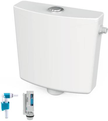 UKO Dual Dual Flush Tank