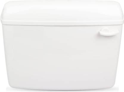 Priya 7975054861 Side Handle Flush Tank
