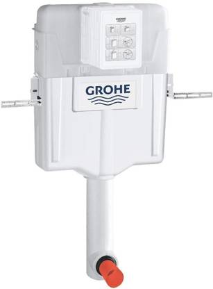 Grohe 38987000 Dual Flush Tank