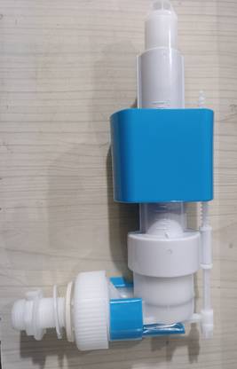 Magicflo concealed cistern ball cock 1/2 inch Dual Flush Tank