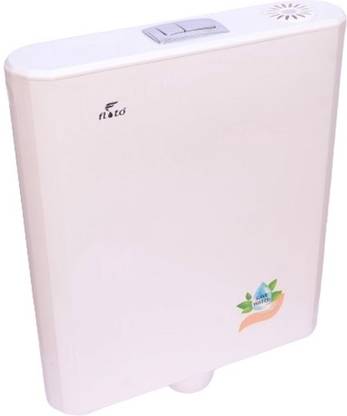 Floto FCD-511 Dual Flush Tank