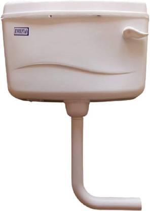 hindustan cistern 9354062720 Single Flush Tank