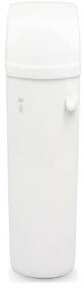 QWEQWR MA009 Side Handle Flush Tank