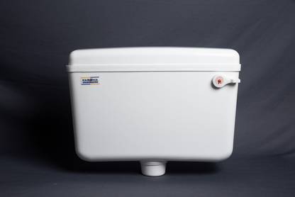 KAROMA KP002 Single Flush Tank